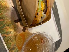 -麦当劳(杭州庆春路店)