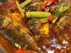 -漓江又一軒·广西菜·桂林米粉(梅林店)