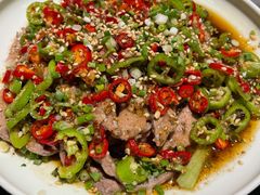 -红辣椒·川菜·火锅(大洋中心店)