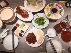 -大碗居·烤鸭·鱼头泡饼(天坛东门店)