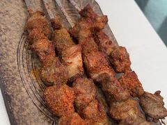 -龟兹KUCINA·新疆菜(前滩L+PLAZA店)