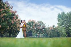 点击看大图 -蔚蓝映像STUDIO婚纱摄影(南稍门店)