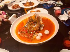 剁椒鱼头-凤凰湘语·湘粤鲜融(浦东旗舰店)