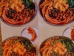 -雙冲柳州螺蛳粉&酸嘢&桂林米粉(簋街店)