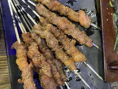 -炉内瓦·瓦片烧烤(明日星城店)