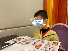 -西安饭庄·非遗陕菜(钟楼店)