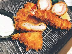 -胜博殿霸王树(嘉里中心店)