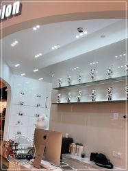 -东方麒麟·潘多拉SALON