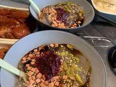 冰粉-杨家火锅(国美店)