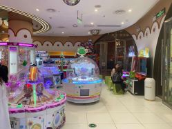 点击看大图 -meland亲子乐园(珠海环宇城店)