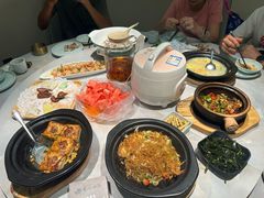 -客汁源味·客家菜(时代城店)