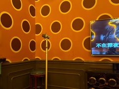 -歌友汇KTV(大悦城11层店)