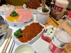 -大龙燚火锅(科华店)