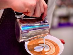 -Manner Coffee(壹方城店)