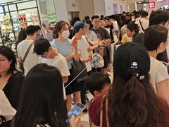 -喜茶(佛山岭南站店)