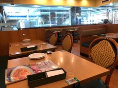 -萨莉亚意式餐厅(苏州食百家店)