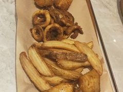 食趣畅享拼盘-必胜客(漕宝路店)