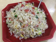 扬州炒饭-杨裕兴(岳麓山店)