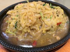 -东北风(江北万达店)