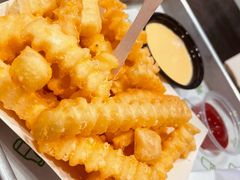 芝士薯条-Shake Shack(西单大悦城店)