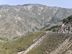 -雁门关景区