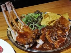 -莫比餐厅(五道口店)