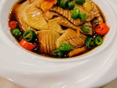 -新南华大酒店(长寿店)