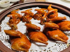 -炆艺乳鸽·煲仔饭大排档(望京来广营店)