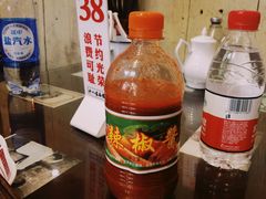 -十八家面馆(均瑶店)