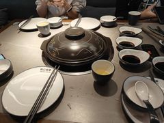 -同仁四季椰子鸡(无锡滨湖万象汇店)