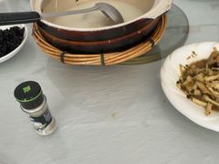 -天乐农家鱼头王(天目湖店)
