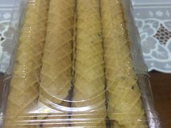 -東更道点心行(利客来店)