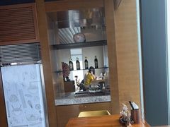 -无锡苏宁银河国际酒店-麺餐厅