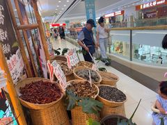 -刘一手重庆火锅(万达广场颍泉店)