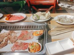 -春天烤肉自助餐厅(贵都店)