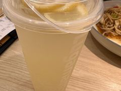 -卢家妈妈·西餐厨房(卜蜂中心店)