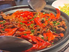 -匠熙小馆(崇文门店)