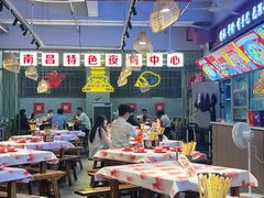 -老闵田螺馆·南昌市井菜·特色小吃(总店)