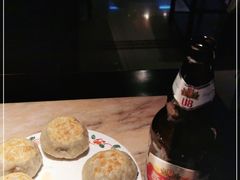 -清真·老门框爆肚涮肉·中华老字号(丰管路店)