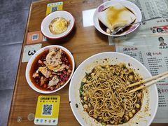 -杨大叔爱面子·四川小吃(岗头店)