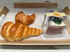 -烘焙町面包店(西四店)