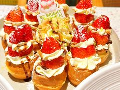 -BE BRIGHT KITCHEN(正佳广场店)