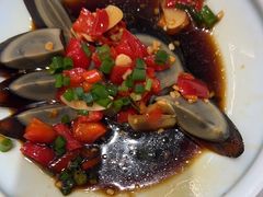 -小菜园新徽菜(宜兴八佰伴店)