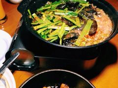 -蜀宴小调·精致家常菜(科华店)