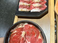 -九田家黑牛烤肉料理(房山区龙湖天街店)