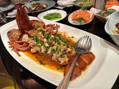 -西安凯悦酒店·湖畔中餐厅