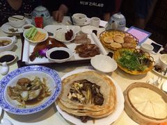 picture-四季小馆·地道北京小吃(广百店)