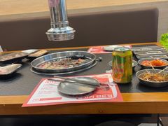 -炽城·烤肉名家(鸿达中央广场店)