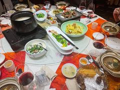-箪食巷私房菜馆·鲁菜(玉函路店)