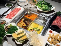 -海底捞火锅(北京路店)